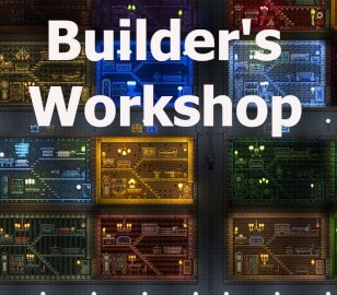 1.4.4.9 Builder's Workshop (Master) - Skymods